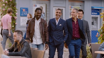 岳父岳母真难当2剧照的剧照