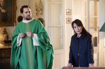 岳父岳母真难当2剧照的剧照