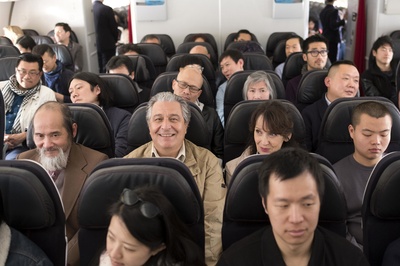 岳父岳母真难当2剧照的剧照