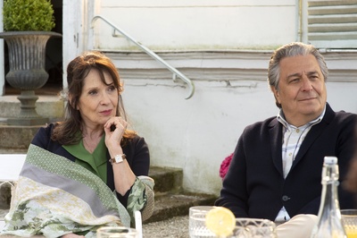 岳父岳母真难当2剧照的剧照