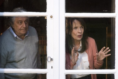 岳父岳母真难当2剧照的剧照