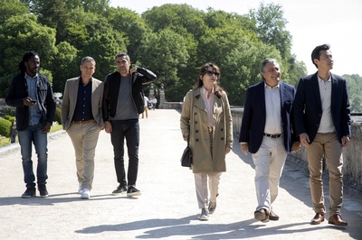 岳父岳母真难当2剧照的剧照