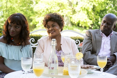 岳父岳母真难当2剧照的剧照