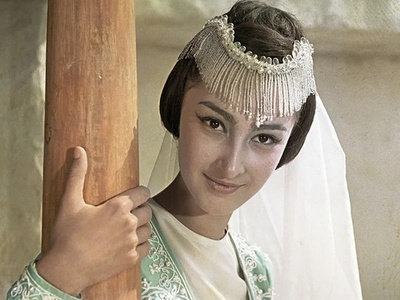 宝城神灯剧照的剧照