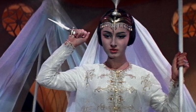 宝城神灯剧照的剧照