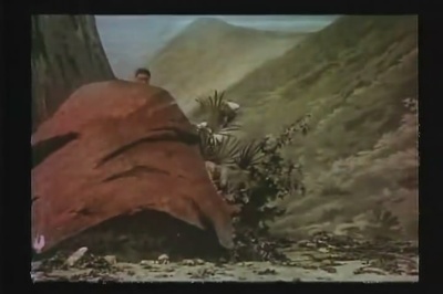 阿拉丁与神灯剧照的剧照