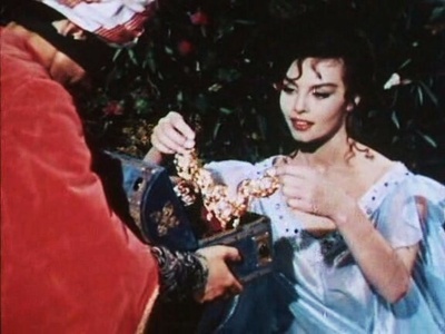 阿拉丁神灯剧照的剧照