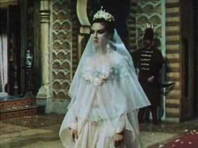 阿拉丁神灯剧照的剧照