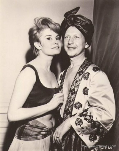 阿拉丁神灯剧照的剧照