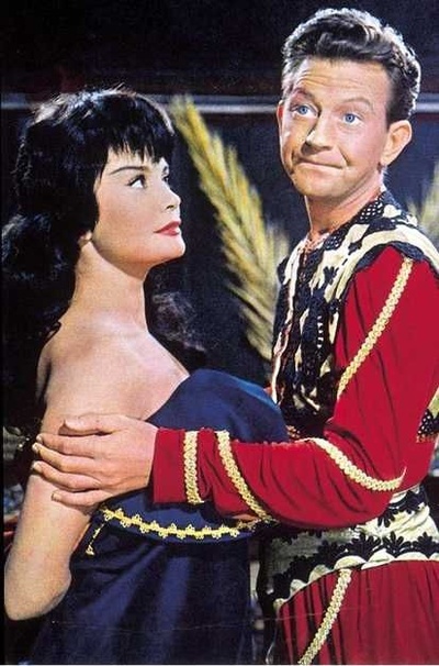 阿拉丁神灯剧照的剧照