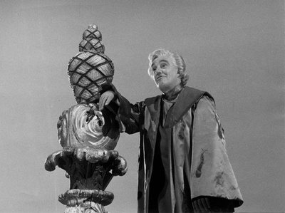 阿拉丁神灯剧照的剧照