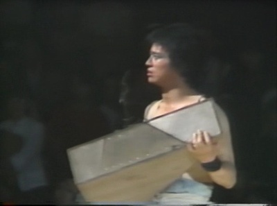 天井桟敷・寺山修司・百年孤独剧照的剧照