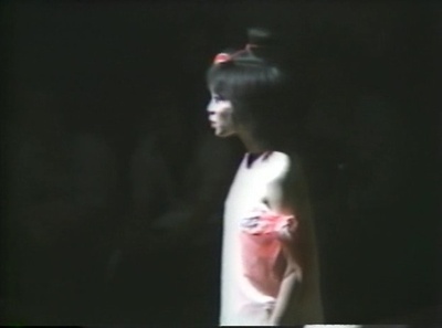 天井桟敷・寺山修司・百年孤独剧照的剧照