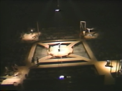 天井桟敷・寺山修司・百年孤独剧照的剧照