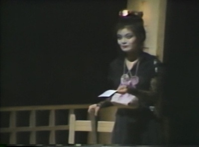 天井桟敷・寺山修司・百年孤独剧照的剧照