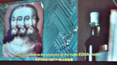 卡拉扬剧照的剧照