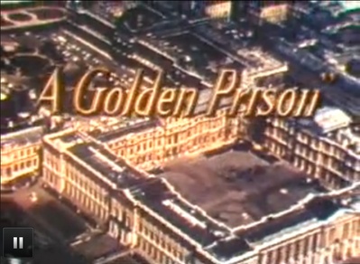 卢浮宫剧照的剧照