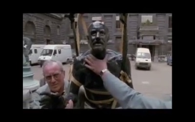 卢浮宫城剧照的剧照