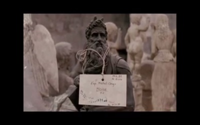 卢浮宫城剧照的剧照