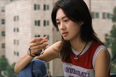 F4沙胆妹剧照的剧照