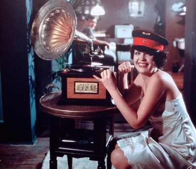 站长夫人剧照的剧照