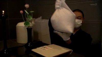 无缘社会-无缘死的冲击剧照的剧照