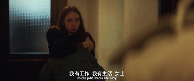 罗勒·莎菲未定名新片剧照的剧照