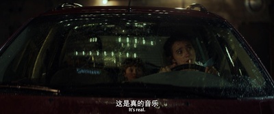 罗勒·莎菲未定名新片剧照的剧照