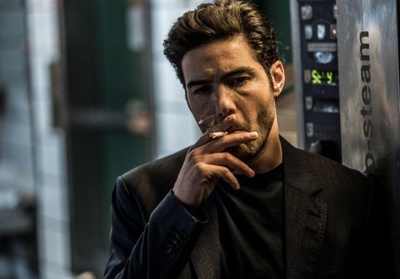 罗勒·莎菲未定名新片剧照的剧照