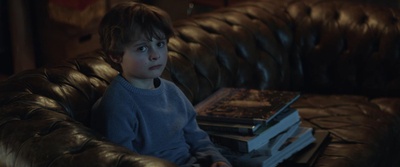 罗勒·莎菲未定名新片剧照的剧照