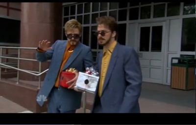 周六夜现场：贾斯汀·汀布莱克/Ciara剧照的剧照