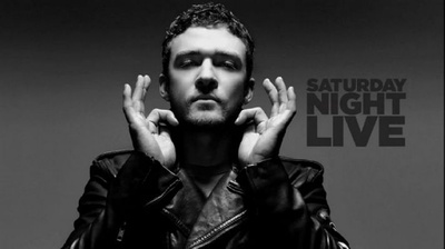 周六夜现场：贾斯汀·汀布莱克/Ciara剧照的剧照