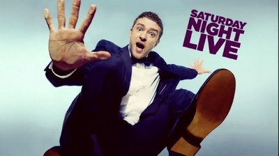 周六夜现场：贾斯汀·汀布莱克/Ciara剧照的剧照