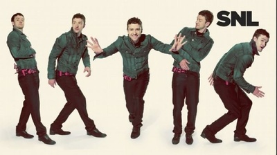 周六夜现场：贾斯汀·汀布莱克/Ciara剧照的剧照