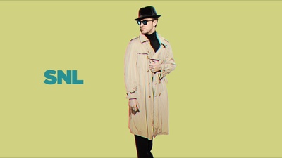 周六夜现场：贾斯汀·汀布莱克剧照的剧照