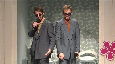 周六夜现场：贾斯汀·汀布莱克剧照的剧照