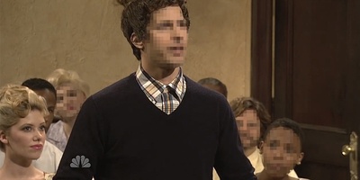 周六夜现场：贾斯汀·汀布莱克剧照的剧照