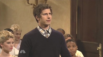 周六夜现场：贾斯汀·汀布莱克剧照的剧照