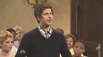 周六夜现场：贾斯汀·汀布莱克剧照的剧照