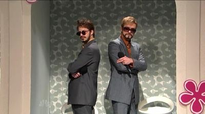 周六夜现场：贾斯汀·汀布莱克剧照的剧照