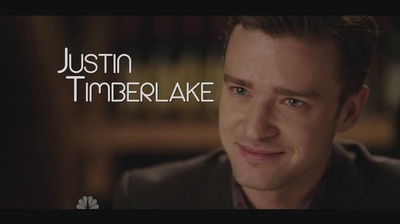 周六夜现场：贾斯汀·汀布莱克剧照的剧照