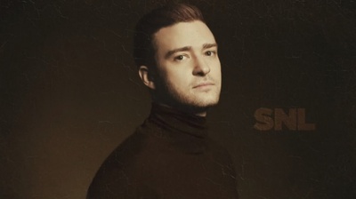 周六夜现场：贾斯汀·汀布莱克剧照的剧照