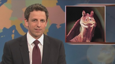 周六夜现场：贾斯汀·汀布莱克剧照的剧照