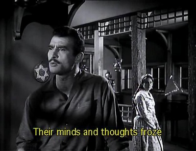 麻鹬的哭泣剧照的剧照