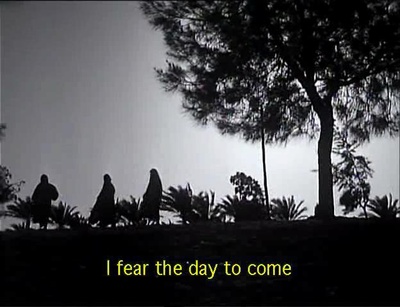 麻鹬的哭泣剧照的剧照