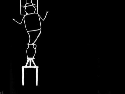 木偶家里的话剧剧照的剧照