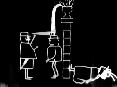 木偶家里的话剧剧照的剧照