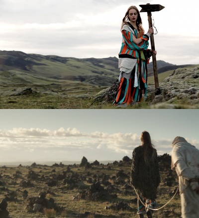 兔子洞剧照的剧照