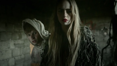 兔子洞剧照的剧照