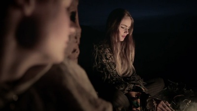 兔子洞剧照的剧照